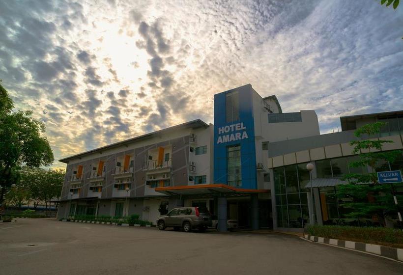 호텔 Amara Subang Jaya