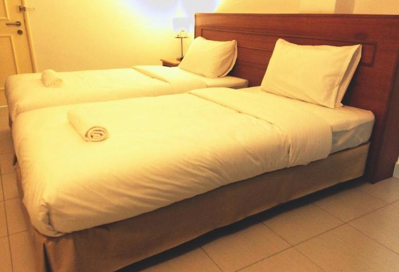 호텔 Amara Subang Jaya