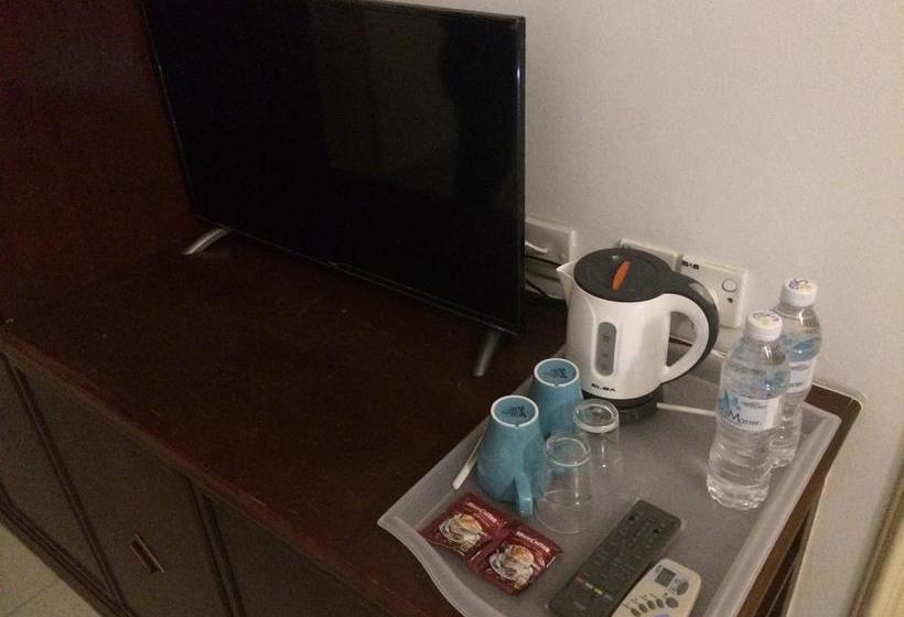 호텔 Amara Subang Jaya