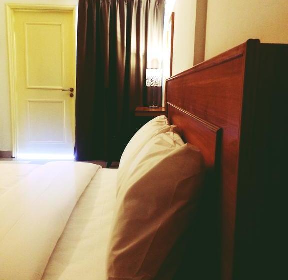 호텔 Amara Subang Jaya