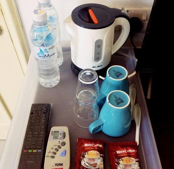 호텔 Amara Subang Jaya