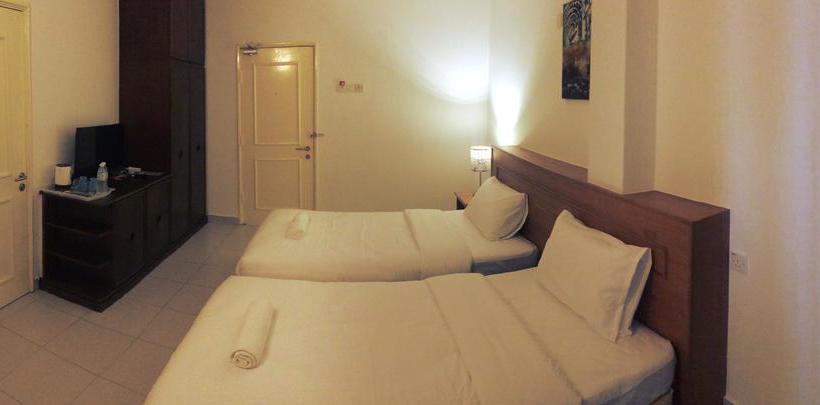 호텔 Amara Subang Jaya