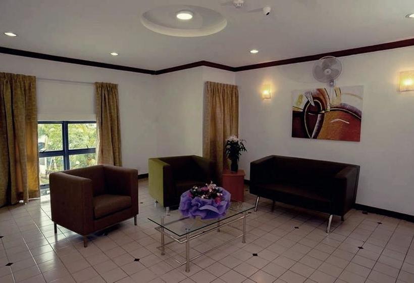 호텔 Amara Subang Jaya