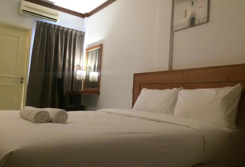 호텔 Amara Subang Jaya