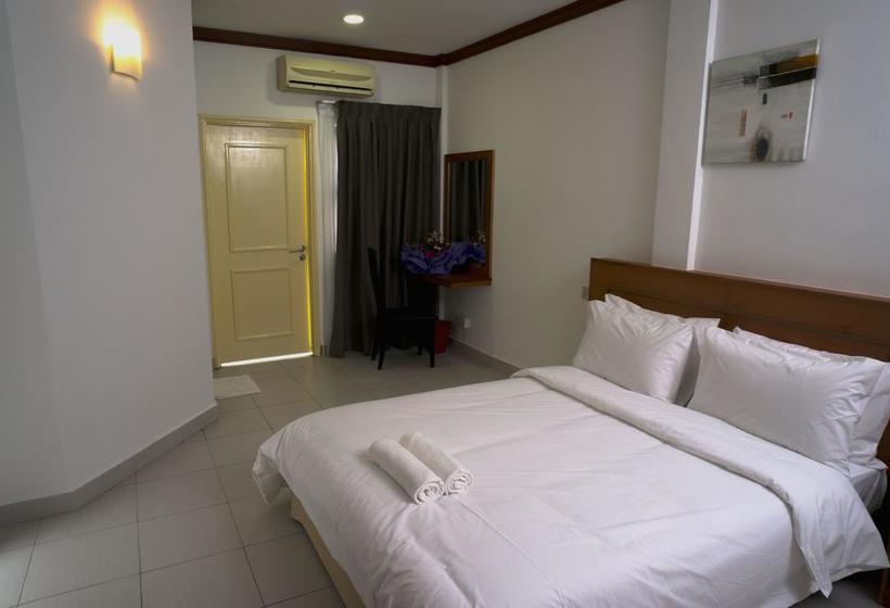 호텔 Amara Subang Jaya