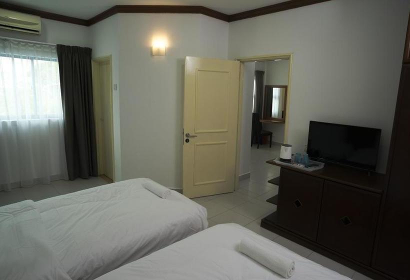 호텔 Amara Subang Jaya