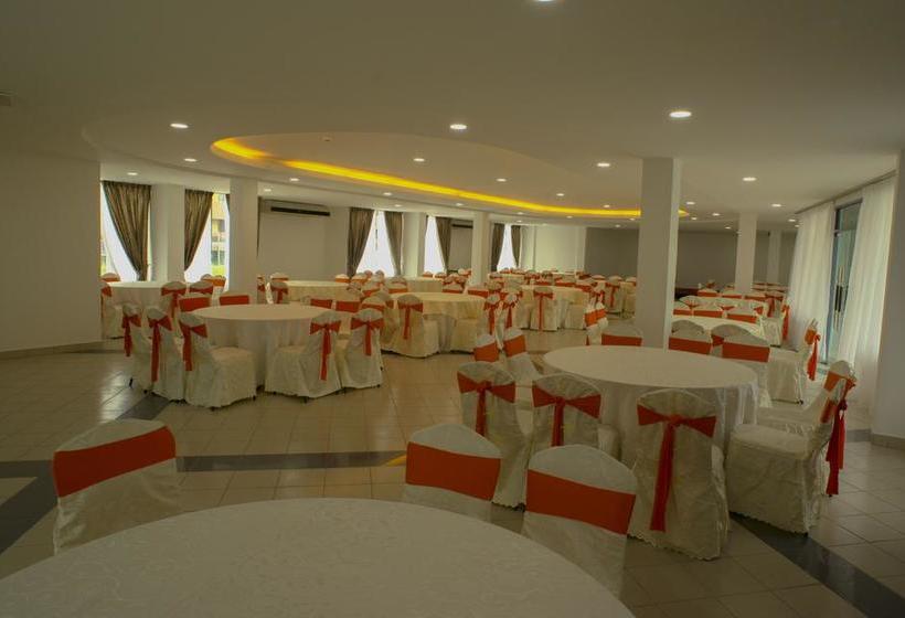 호텔 Amara Subang Jaya