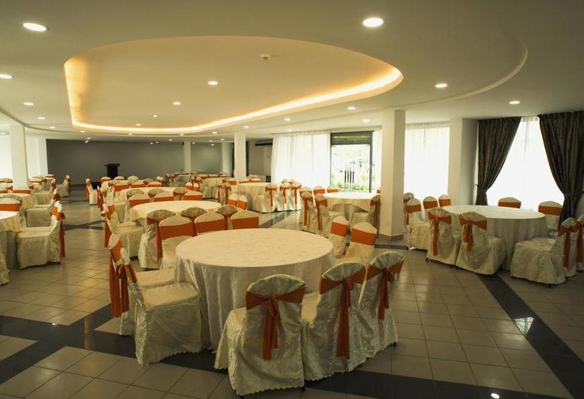 호텔 Amara Subang Jaya