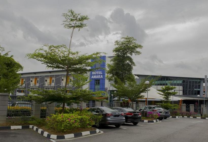 호텔 Amara Subang Jaya