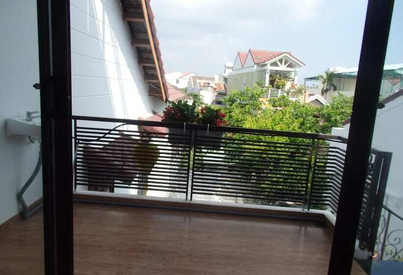 هتل Anh Family Homestay