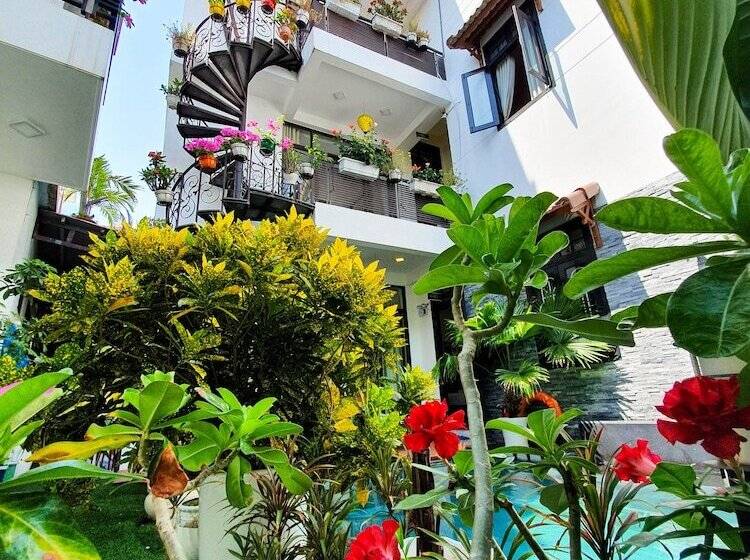 هتل Anh Family Homestay