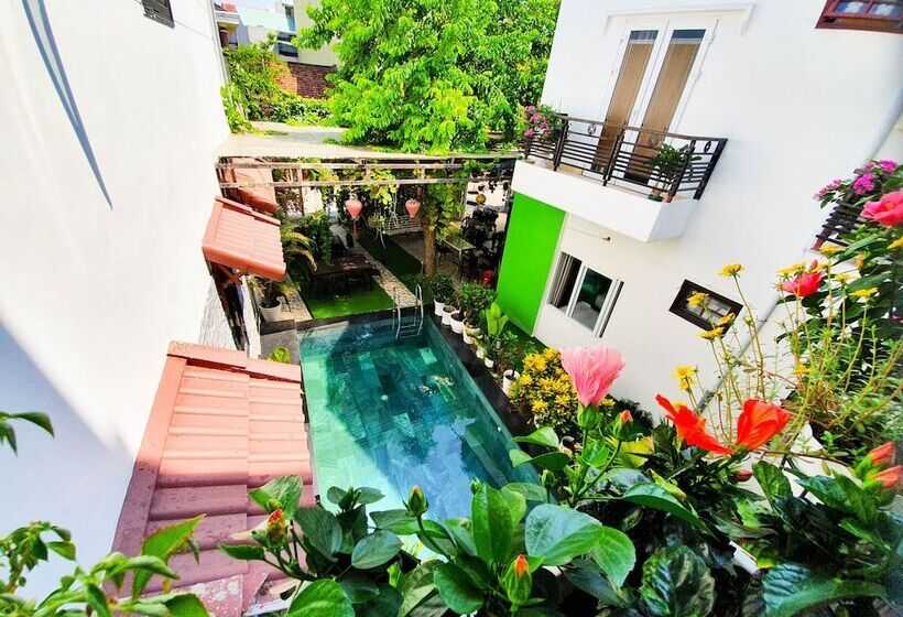 هتل Anh Family Homestay