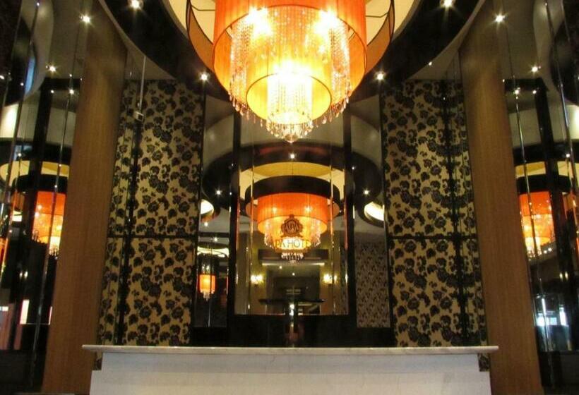 Apa Hotel Joetsu Myoko Ekimae