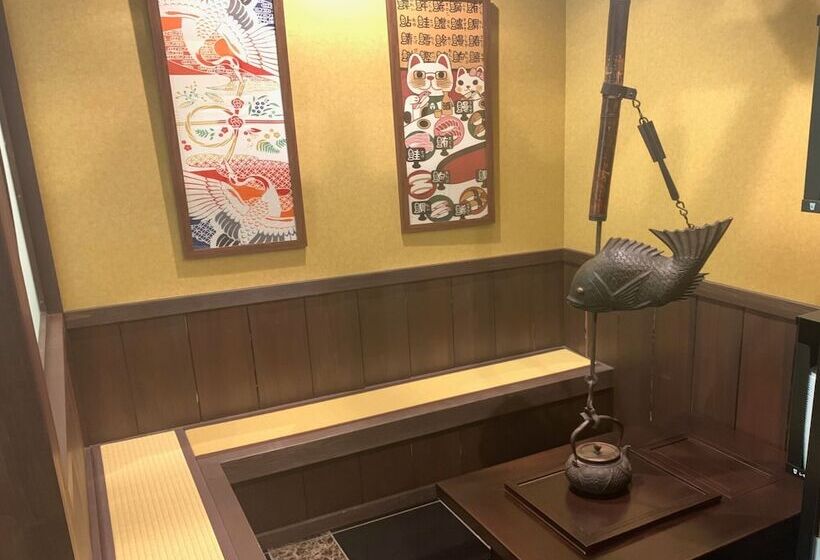 Apa Hotel Joetsu Myoko Ekimae