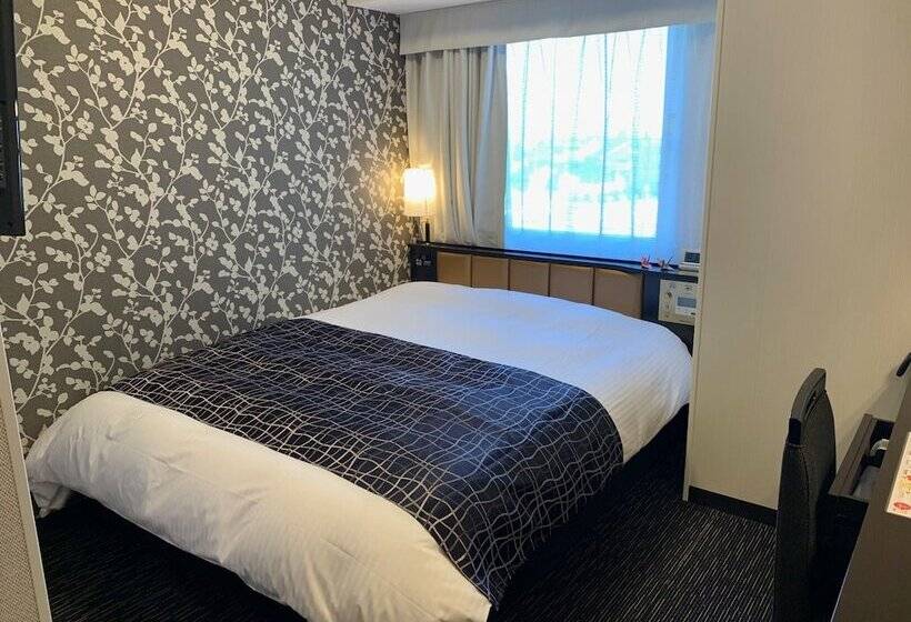 Apa Hotel Joetsu Myoko Ekimae