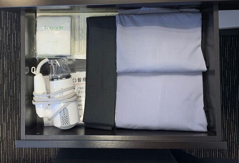 Apa Hotel Joetsu Myoko Ekimae