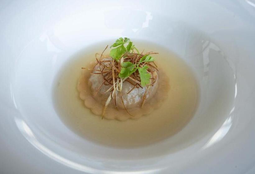 בית מלון כפרי Aprota Villas Arugambay