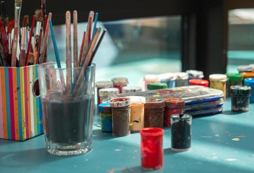 Отель Aqua Paradise Resort & Aqua Park