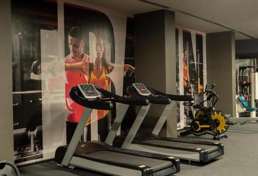 Отель Aqua Paradise Resort & Aqua Park