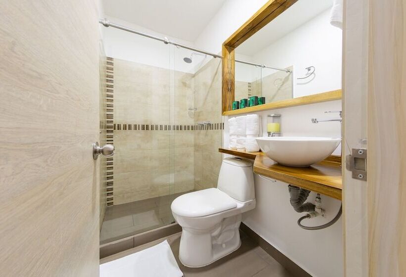 בית מלון כפרי Ayenda Marckia 1901