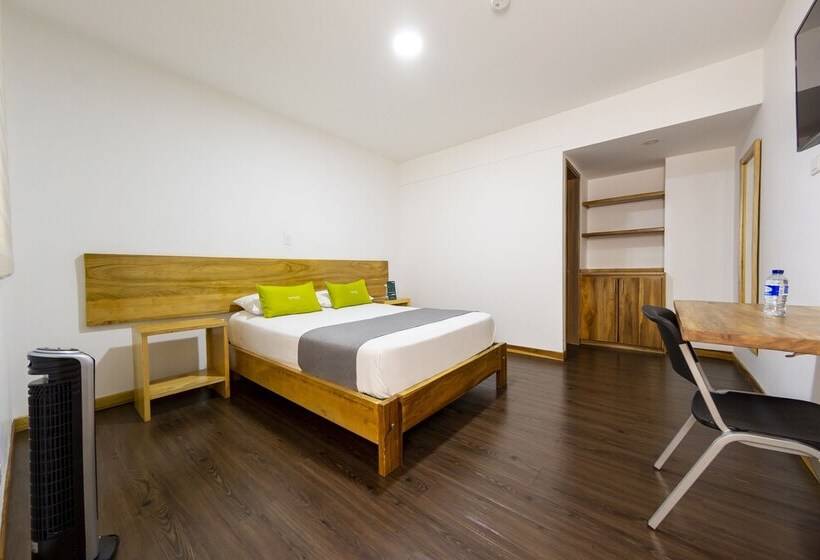 בית מלון כפרי Ayenda Marckia 1901