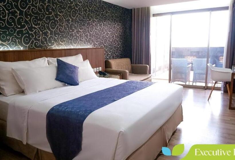 فندق Ayola Sunrise Mojokerto