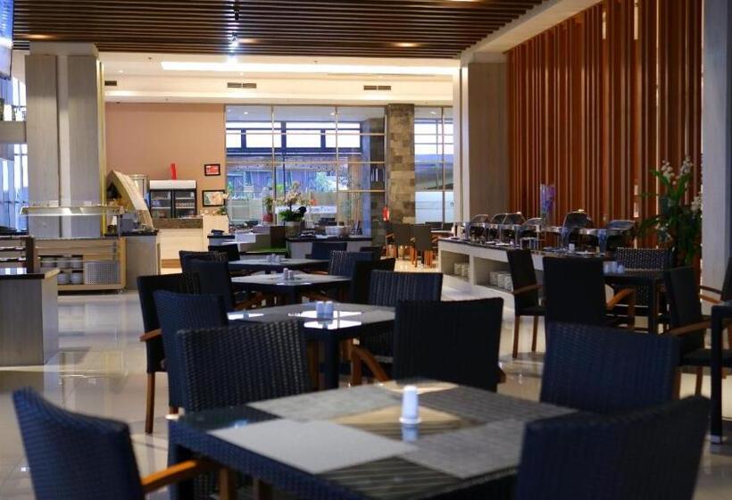 فندق Ayola Sunrise Mojokerto