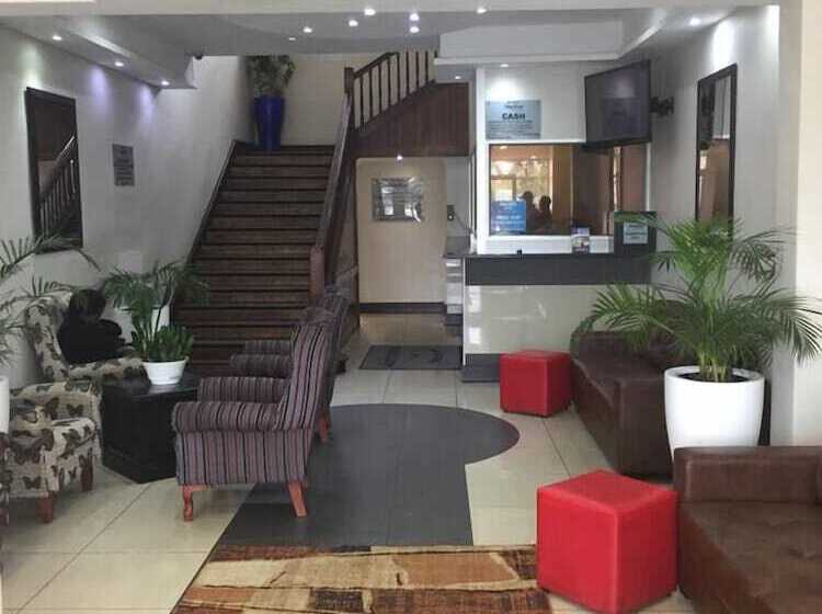 Bayside Hotel Empangeni