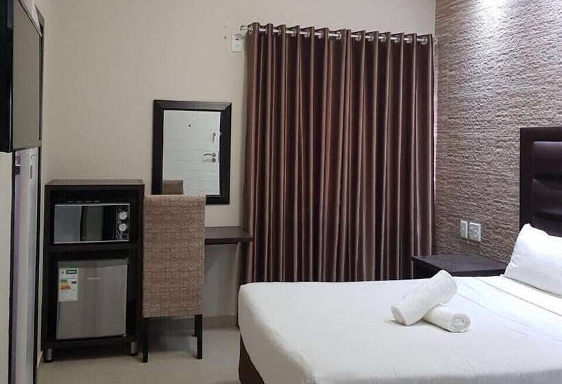 Bayside Hotel Empangeni