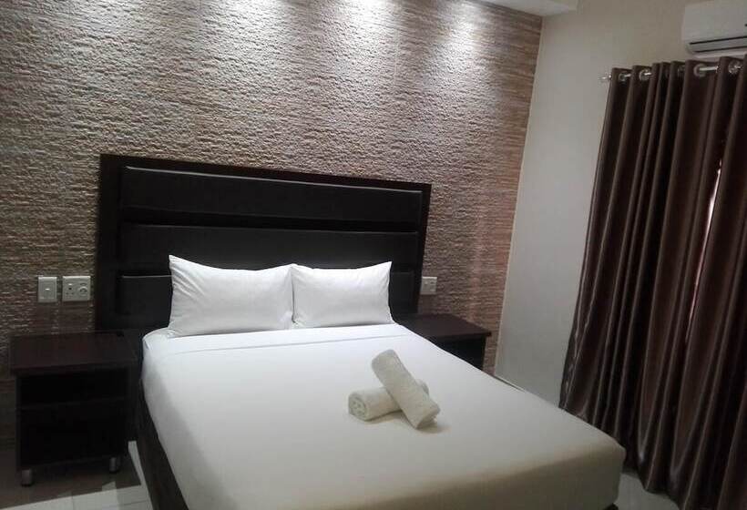 Bayside Hotel Empangeni