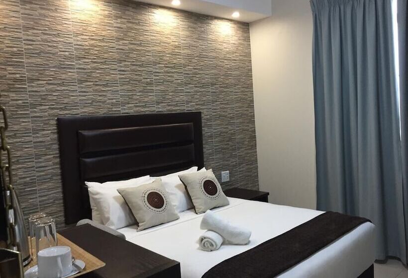 Bayside Hotel Empangeni