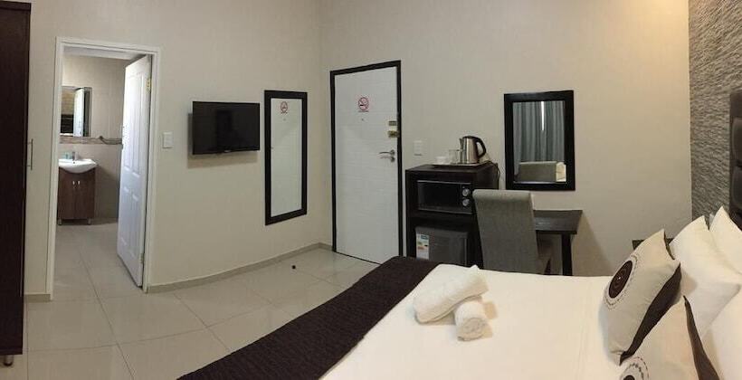 Bayside Hotel Empangeni