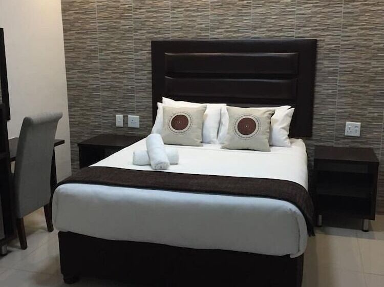 Bayside Hotel Empangeni