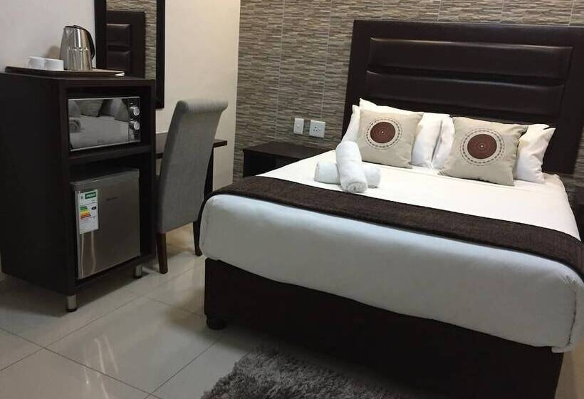 Bayside Hotel Empangeni