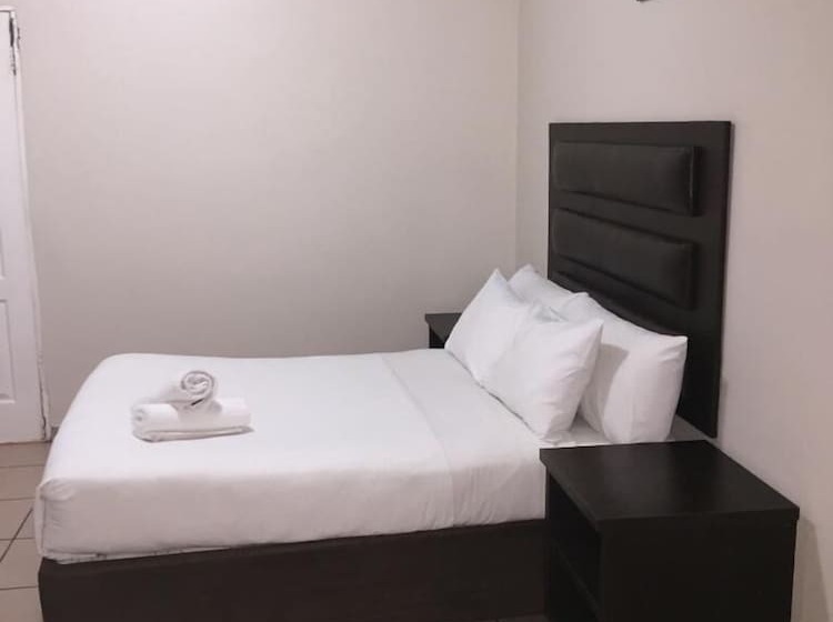 Bayside Hotel Empangeni