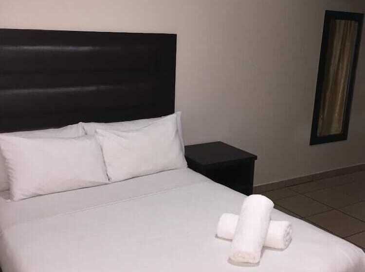 Bayside Hotel Empangeni