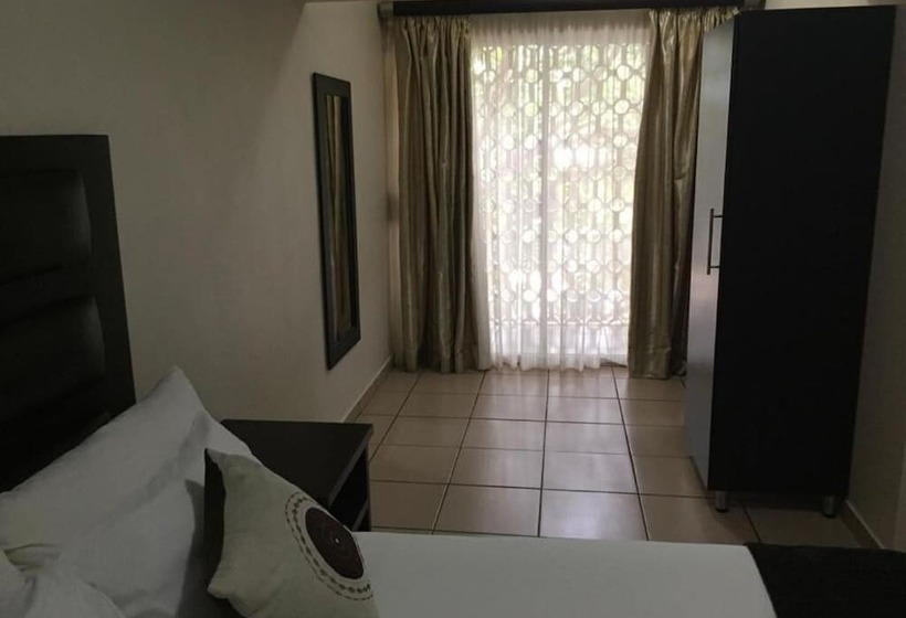 Bayside Hotel Empangeni