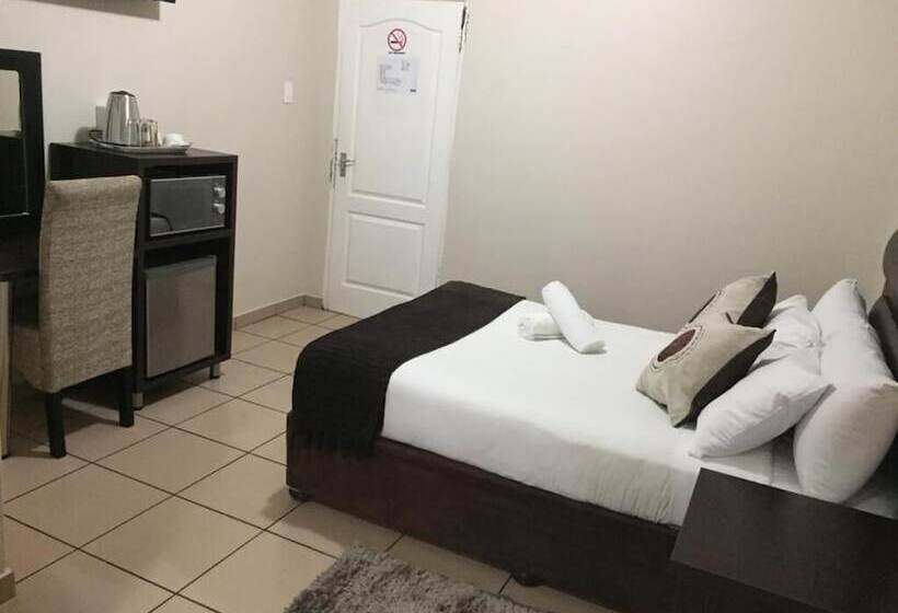 Bayside Hotel Empangeni