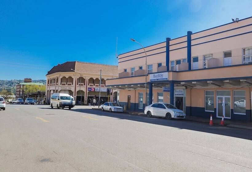 Bayside Hotel Pietermaritzburg