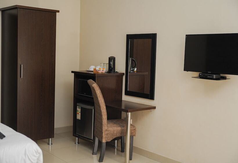 Bayside Hotel Pietermaritzburg