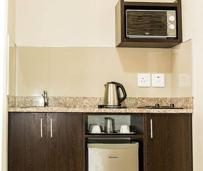 Bayside Hotel Pietermaritzburg