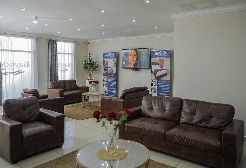 Bayside Hotel Pietermaritzburg