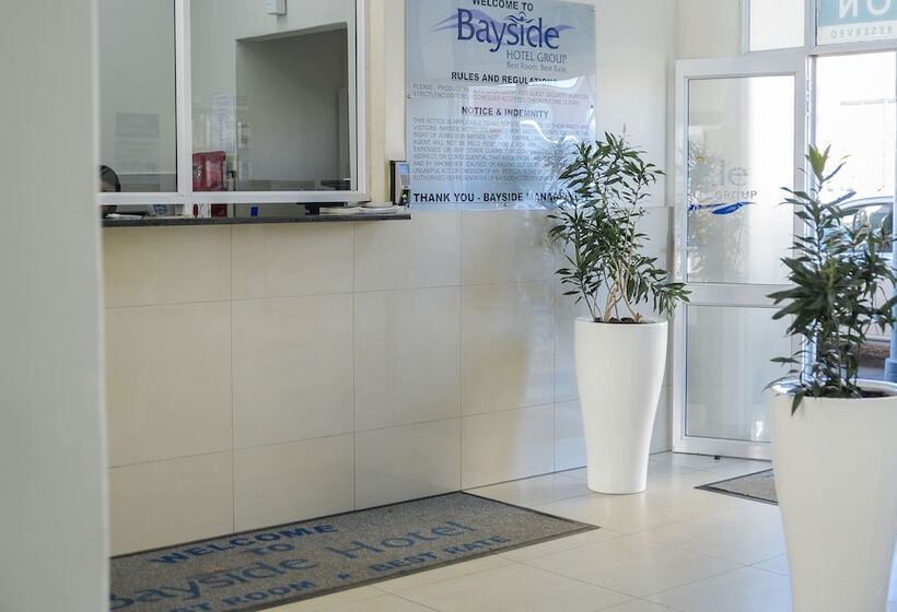 Bayside Hotel Pietermaritzburg