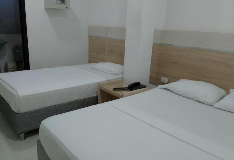 ホテル Boutique Deluxe