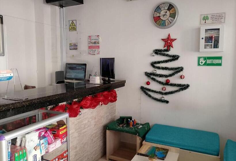 ホテル Boutique Deluxe