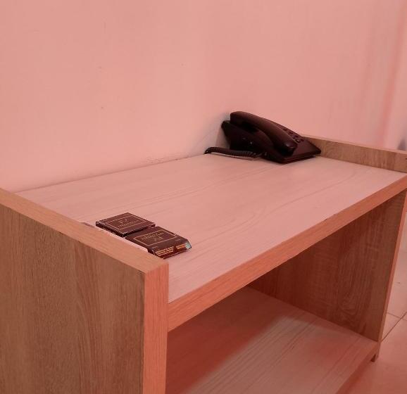 هتل Boutique Deluxe