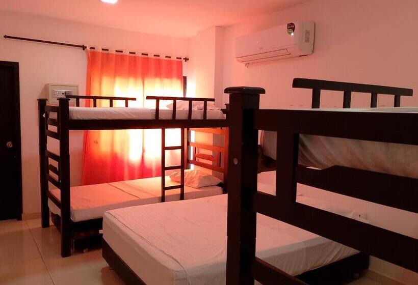 ホテル Boutique Deluxe