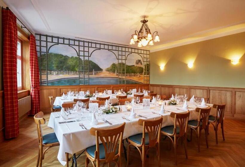 فندق Brasserie Au Violon