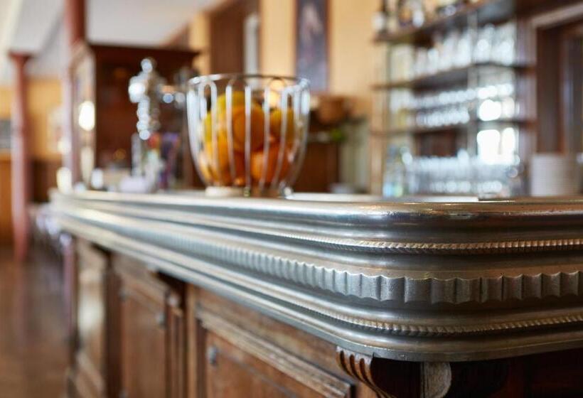 فندق Brasserie Au Violon