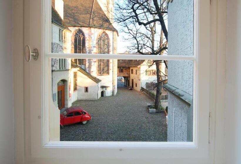 فندق Brasserie Au Violon